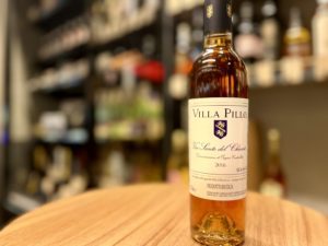 ヴィッラピッロヴィンサントデルキャンティ2016