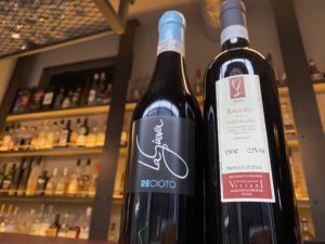 レチョートデッラヴァルモリチェラ