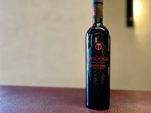 テラクルーダヴィショラ