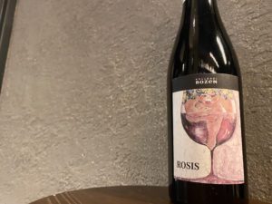 ケラーライ グリエス ロージス 2020