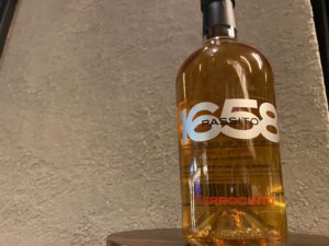 テヌテ フェッロチント グレコ ビアンコ パッシート 1658 2014