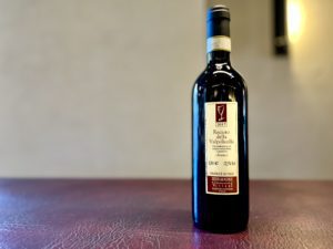 ヴィヴィアーニレチョートデッラヴァルポリチェラ2017