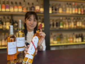 3000円以内のデザートワイン