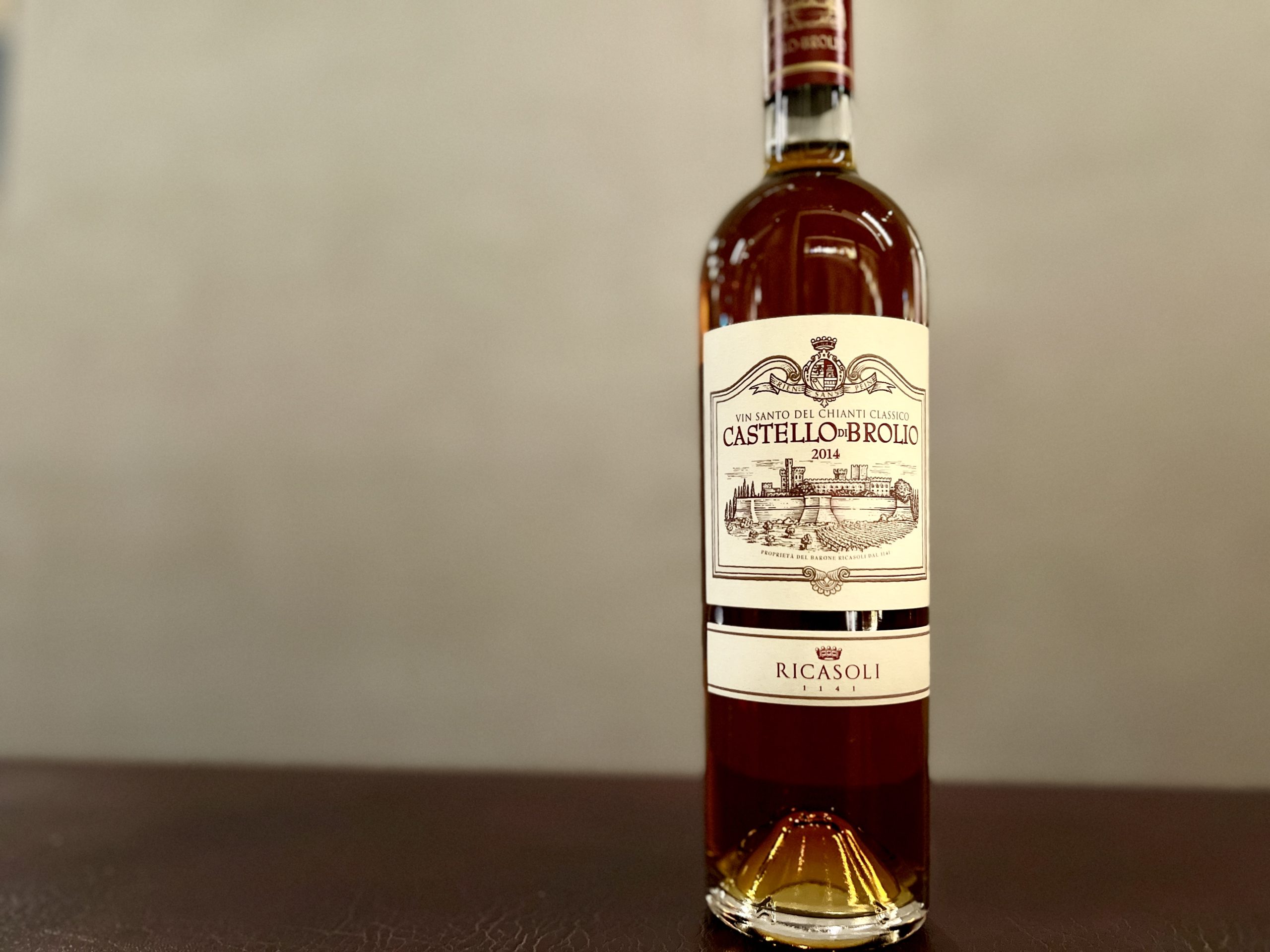 ﾊﾞﾛｰﾈ ﾘｶｰｿﾞﾘ ｶｽﾃｯﾛ ﾃﾞｨ ﾌﾞﾛｰﾘｵ ｳﾞｨﾝｻﾝﾄ 2014