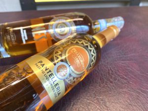 ペッレグリーノ