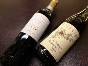 レチョートディソアヴェ