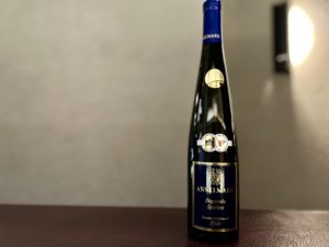 アンゼルマン ジーガレーベ シュペートレーゼ 2024