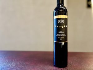 ケットマイヤー モスカート ローザ アテシス