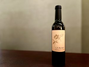 カヴァルキーナ ラ ローザ パッシート